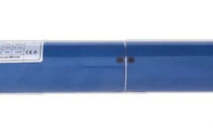 BVA 102 M 330 NM Red&uuml;kt&ouml;rl&uuml; Kepenk Motoru